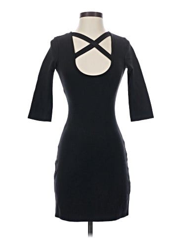 TOBI Cocktail Dress (view 1)