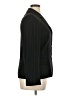 Kasper 100% Polyester Black Blazer Size 14 - photo 4