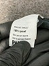 Paige 100% Lyocell Solid Black Athletic Shorts Size S - photo 4