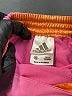 Adidas Color Block Pink Skort Size 4 - photo 3