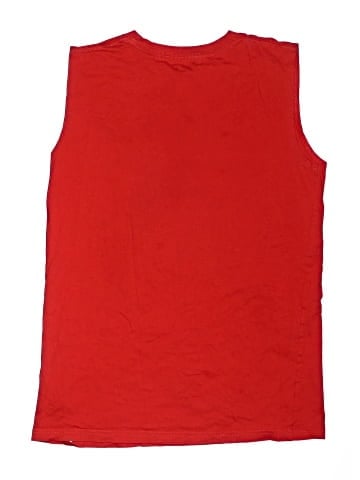 Adidas Sleeveless T-Shirt (view 2)