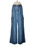 Universal Thread Blue Jeans Size 6 - photo 1