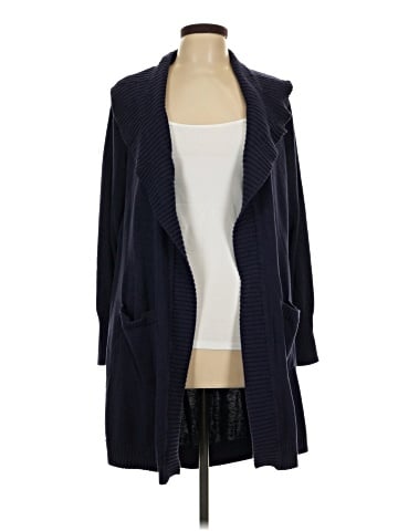 Isaac Mizrahi LIVE! Cardigan (view 1)