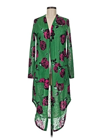 G by Giuliana Rancic Cardigan (view 1)