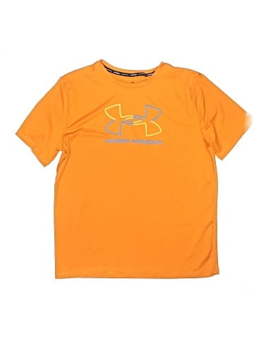 Under Armour Active T-Shirt (view 1)