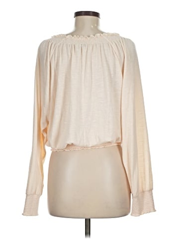 Gentle Fawn Long Sleeve Blouse (view 2)