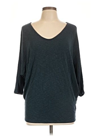 Laila Jayde 3/4 Sleeve Top (view 1)