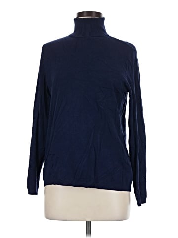 Chico's Turtleneck Sweater (view 1)