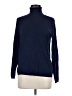 Chico's Blue Turtleneck Sweater Size Med (1) - photo 1