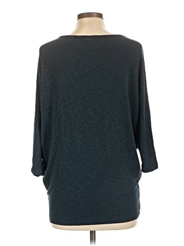 Laila Jayde 3/4 Sleeve Top (view 2)