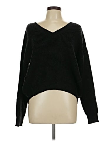 rue21 Pullover Sweater (view 1)