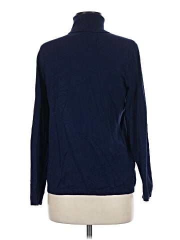 Chico's Turtleneck Sweater (view 2)