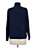 Chico's Blue Turtleneck Sweater Size Med (1) - photo 2
