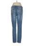 rue21 Solid Blue Jeans Size 9 - photo 2
