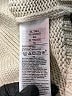 Gap 100% Cotton Ivory Cardigan Size XL (tall) - photo 8