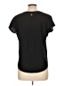 Calia Black Short Sleeve T-Shirt Size L - photo 2