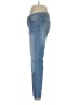 rue21 Solid Blue Jeans Size 9 - photo 5