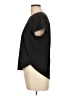 Calia Black Short Sleeve T-Shirt Size L - photo 5