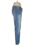 rue21 Solid Blue Jeans Size 9 - photo 4