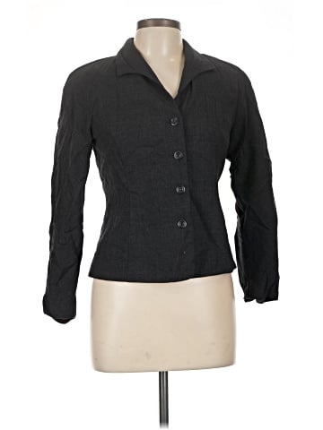 Gianni Wool Blazer (view 1)