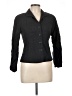 Gianni 100% Wool Gray Wool Blazer Size 10 - photo 1