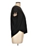 Calia Black Short Sleeve T-Shirt Size L - photo 4