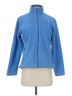 Lands' End Blue Sweatshirt Size S - photo 1