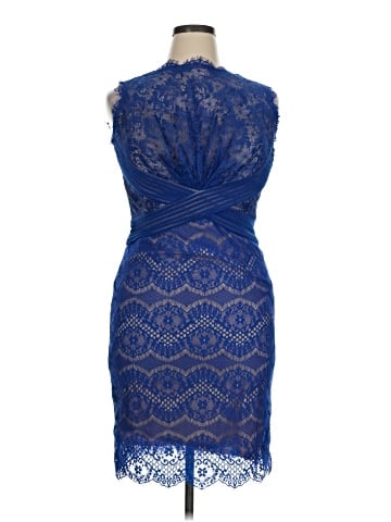 Tadashi Shoji Cocktail Dress (view 1)