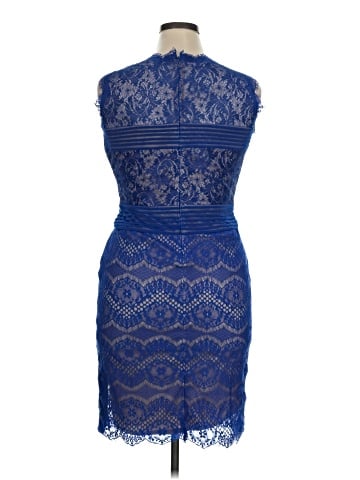 Tadashi Shoji Cocktail Dress (view 2)