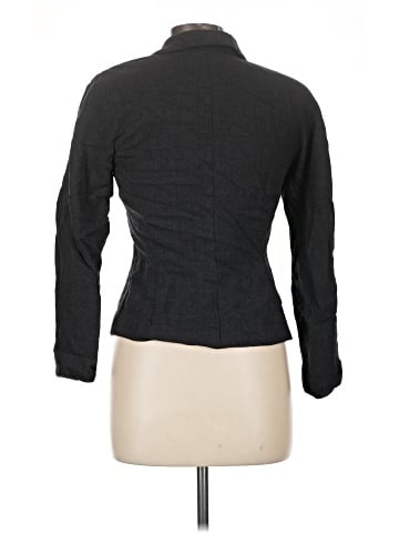 Gianni Wool Blazer (view 2)