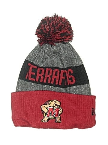 New Era Beanie (view 1)