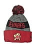 New Era Red Beanie One size (youth) - photo 1