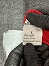 misook 100% Acrylic Red Cardigan Size L - photo 8