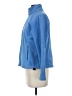 Lands' End Blue Sweatshirt Size S - photo 5