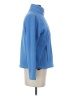 Lands' End Blue Sweatshirt Size S - photo 4