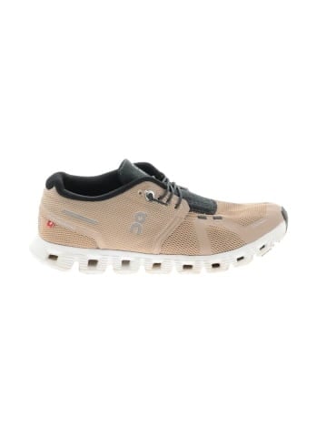 On Cloud Sneakers (view 1)