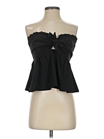 Shein Tube Top (view 1)