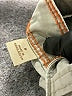 Natural Reflections Solid Green Khaki Shorts Size 6 - photo 4