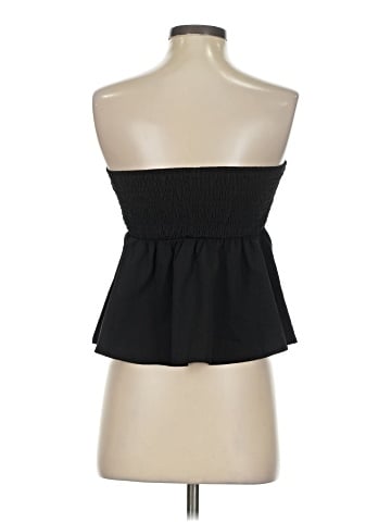 Shein Tube Top (view 2)