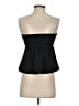 Shein Black Tube Top Size XS - photo 2