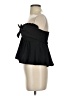 Shein Black Tube Top Size XS - photo 5