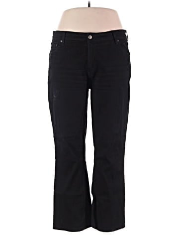 Levi Strauss Signature Jeans (view 1)
