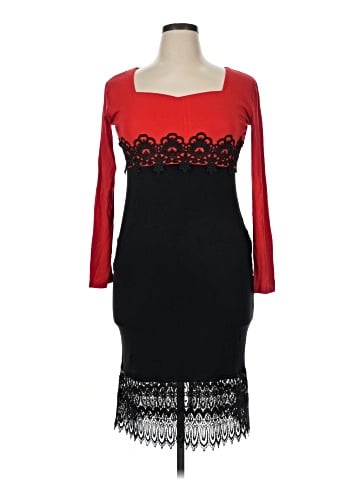 Assorted Brands Cocktail Dress (view 1)