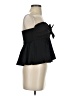 Shein Black Tube Top Size XS - photo 4