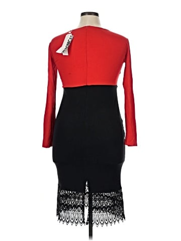 Assorted Brands Cocktail Dress (view 2)