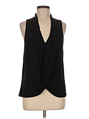 DAILYLOOK Sleeveless Blouse (view 1)