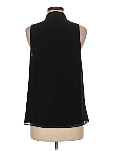 DAILYLOOK Sleeveless Blouse (view 2)