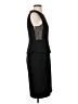 BCBGMAXAZRIA Black Cocktail Dress Size 2 - photo 4