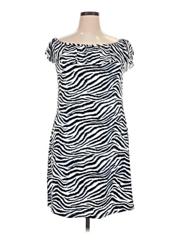 Tommy Bahama Cocktail Dress (view 1)
