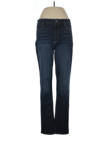 White House Black Market Jeans (view 1)